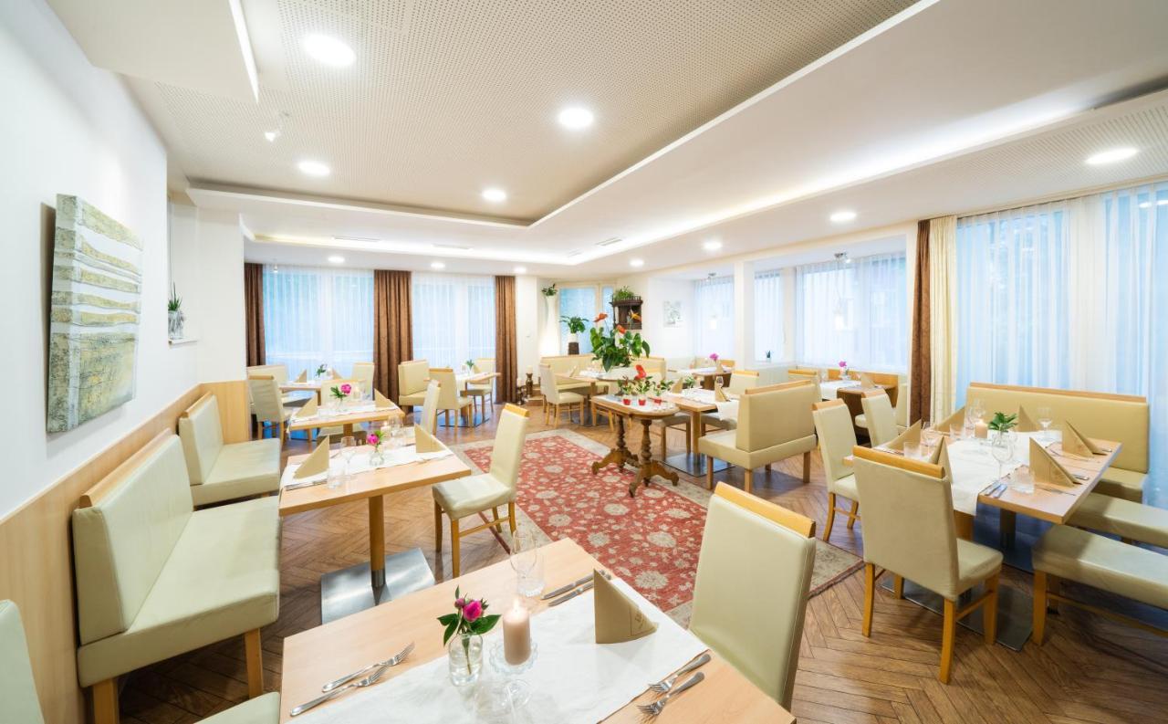 Hotel-Restaurant Gollner Lebring Eksteriør bilde