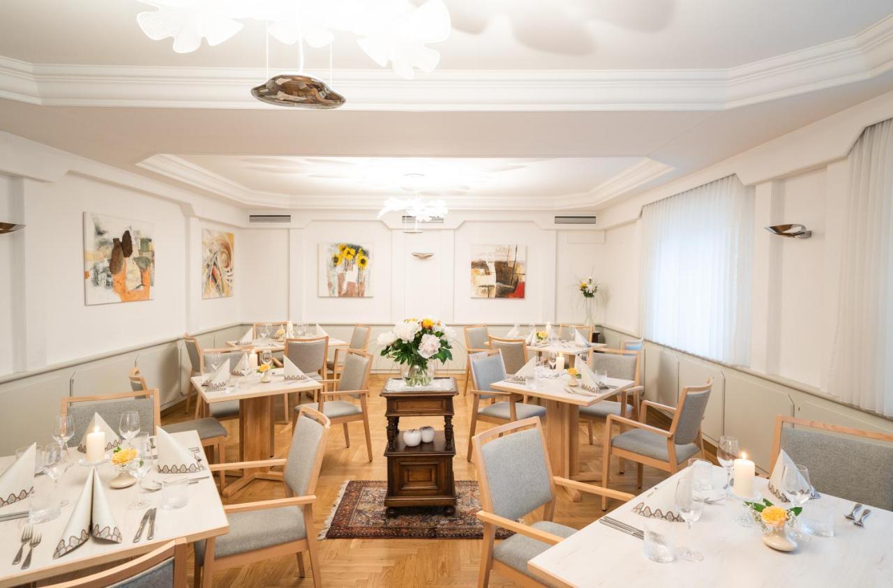 Hotel-Restaurant Gollner Lebring Eksteriør bilde