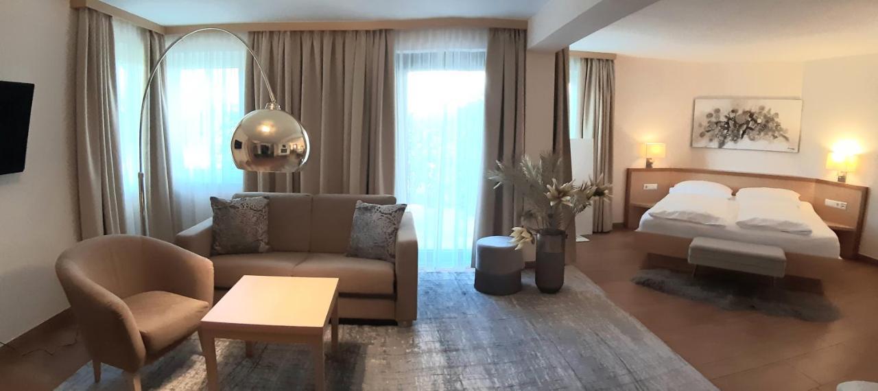 Hotel-Restaurant Gollner Lebring Eksteriør bilde