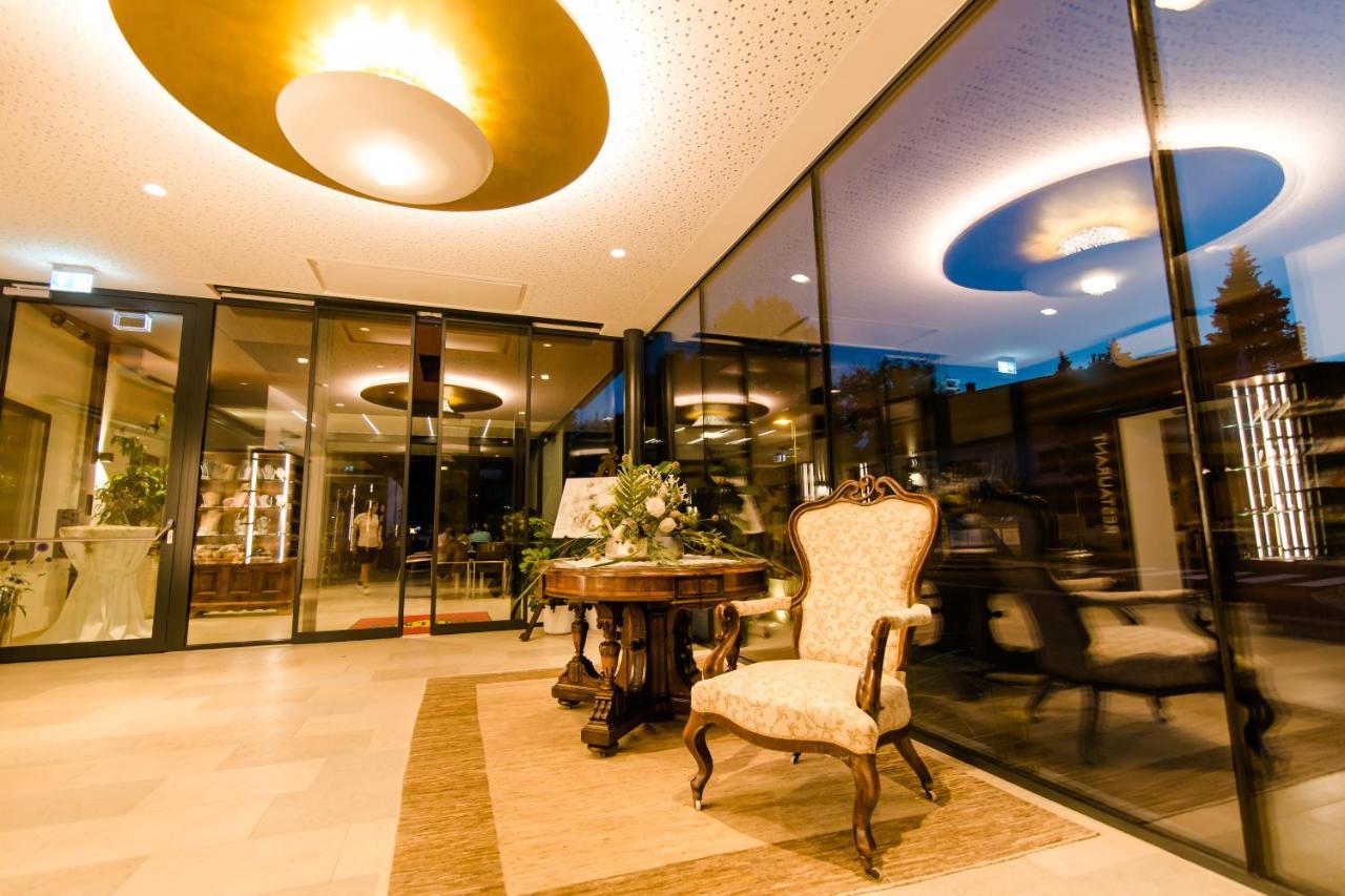 Hotel-Restaurant Gollner Lebring Eksteriør bilde