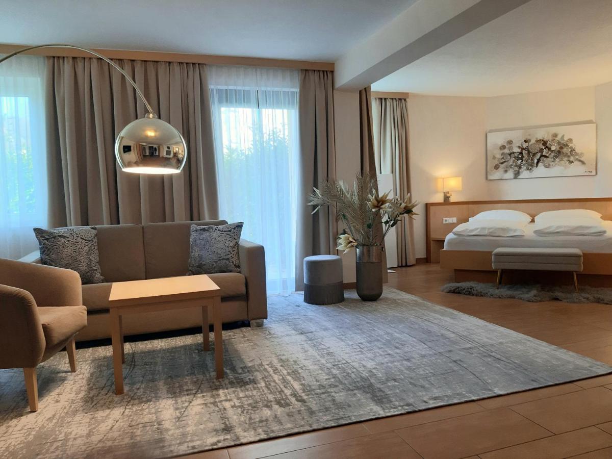 Hotel-Restaurant Gollner Lebring Eksteriør bilde