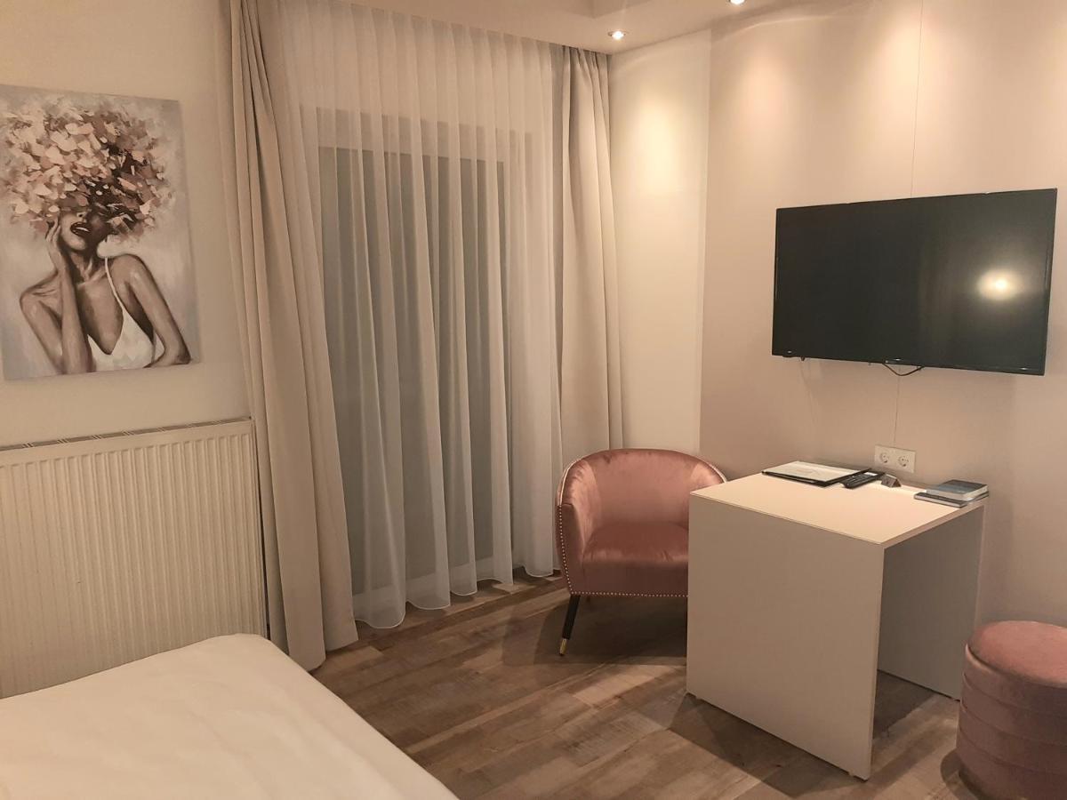 Hotel-Restaurant Gollner Lebring Eksteriør bilde