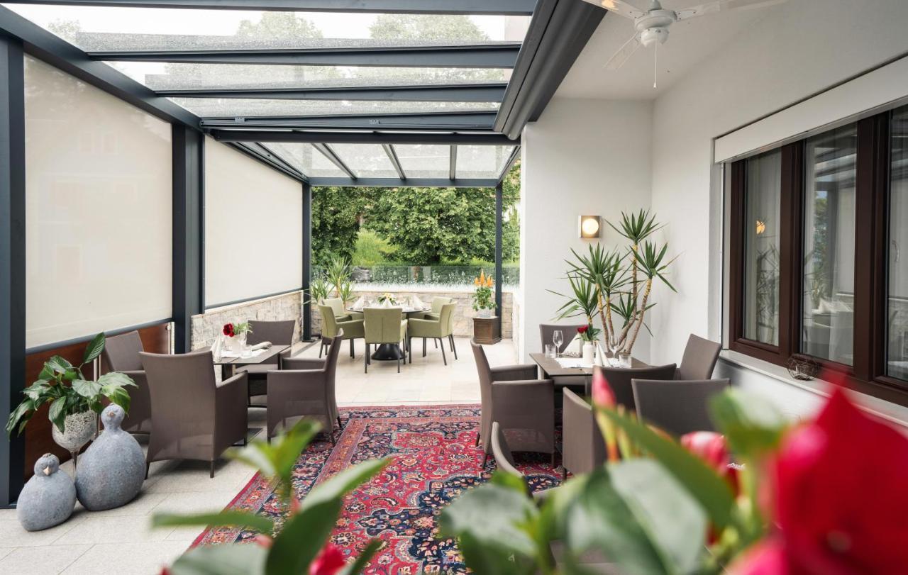 Hotel-Restaurant Gollner Lebring Eksteriør bilde