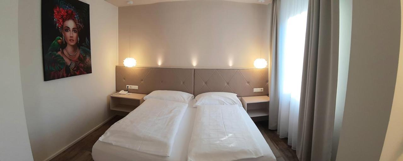 Hotel-Restaurant Gollner Lebring Eksteriør bilde
