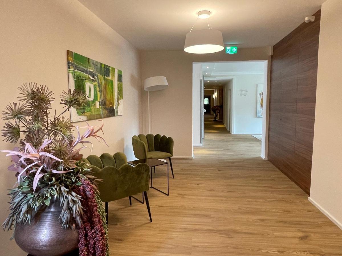 Hotel-Restaurant Gollner Lebring Eksteriør bilde