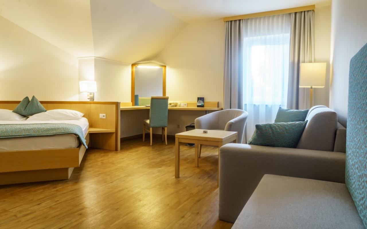 Hotel-Restaurant Gollner Lebring Eksteriør bilde