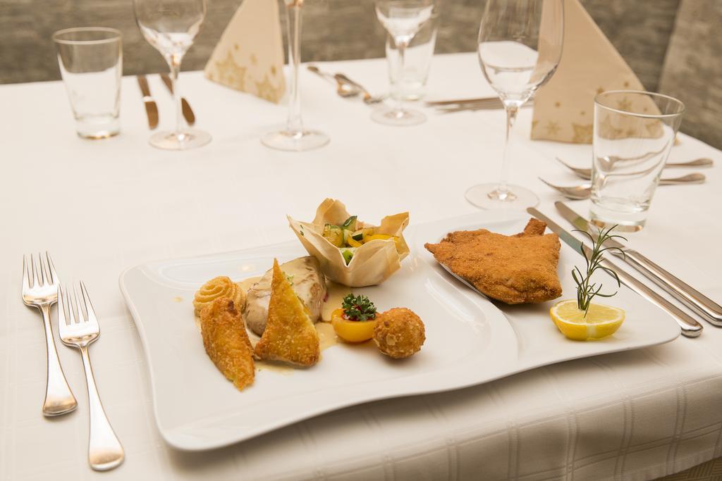 Hotel-Restaurant Gollner Lebring Eksteriør bilde