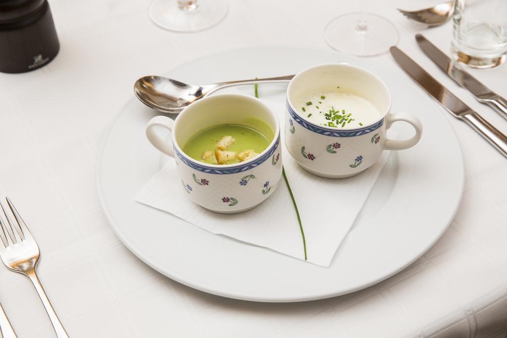 Hotel-Restaurant Gollner Lebring Eksteriør bilde